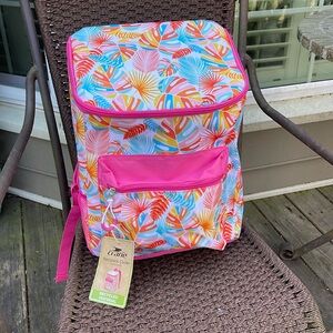 Backpack Cooler-new